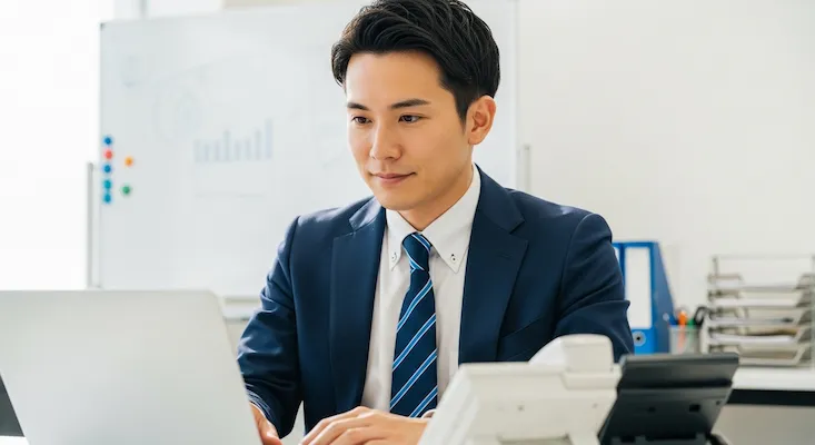 業務**システム開発**